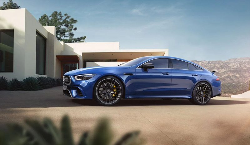 벤츠 Amg Gt 43 가격, 제원, 옵션, 정보 2022 - 벤츠의 모든것