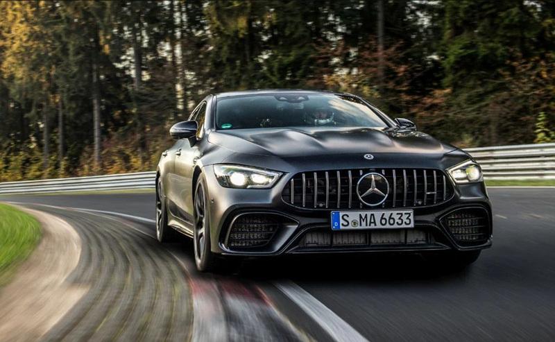 벤츠 Amg Gt 43 가격, 제원, 옵션, 정보 2022 - 벤츠의 모든것