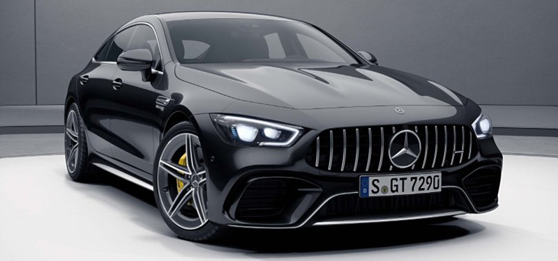 벤츠 Amg Gt 43 가격, 제원, 옵션, 정보 2022 - 벤츠의 모든것