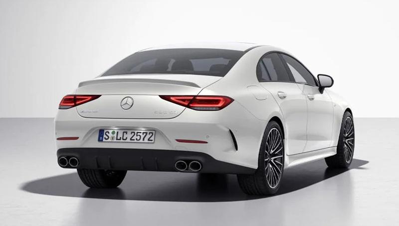 벤츠 Amg Cls 53 가격, 제원, 옵션, 정보 2022 - 벤츠의 모든것